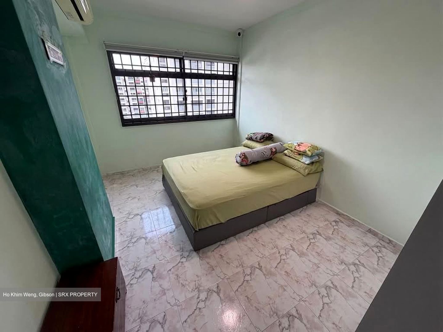 Blk 787C Woodlands Crescent (Woodlands), HDB 5 Rooms #603687621